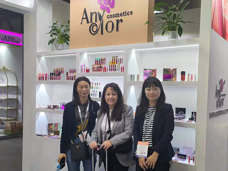 2023 Asia Cosmoprof Hong Kong