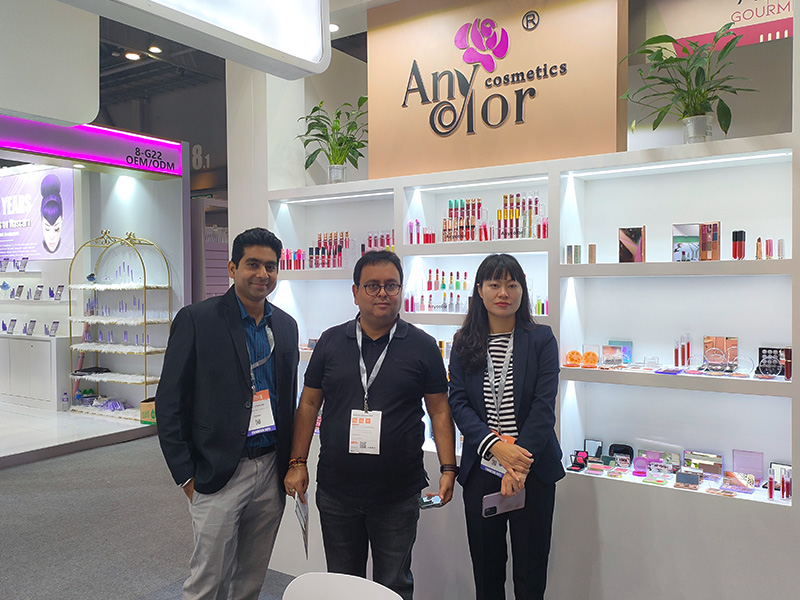 2023 Asia Cosmoprof Hong Kong