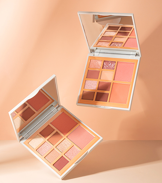 Zhe Jiang  Yiwu NiFei Cosmetic Co., Ltd.