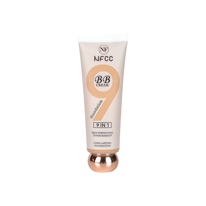 Velvet Matte Liquid Foundation