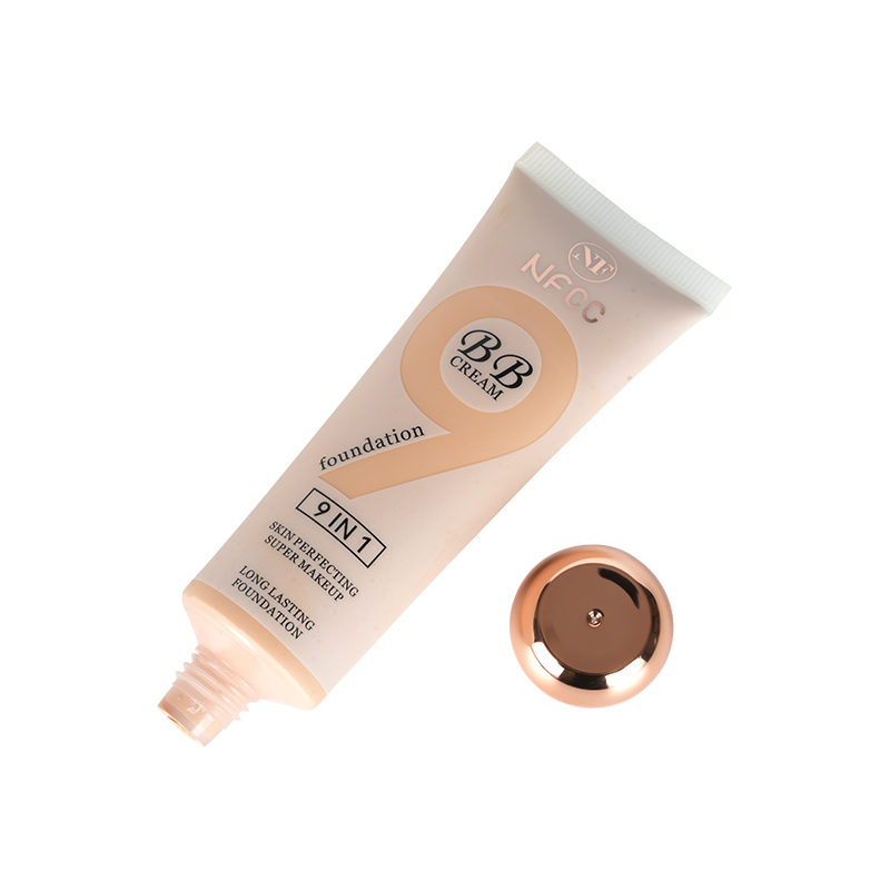 Velvet Matte Liquid Foundation