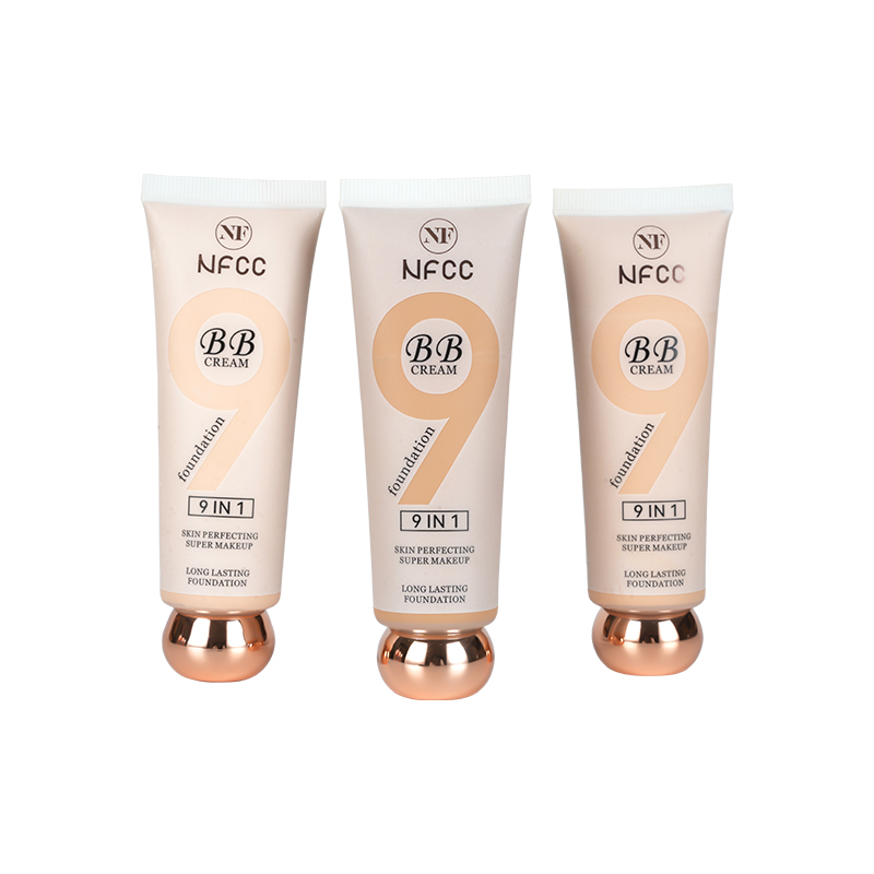 Velvet Matte Liquid Foundation