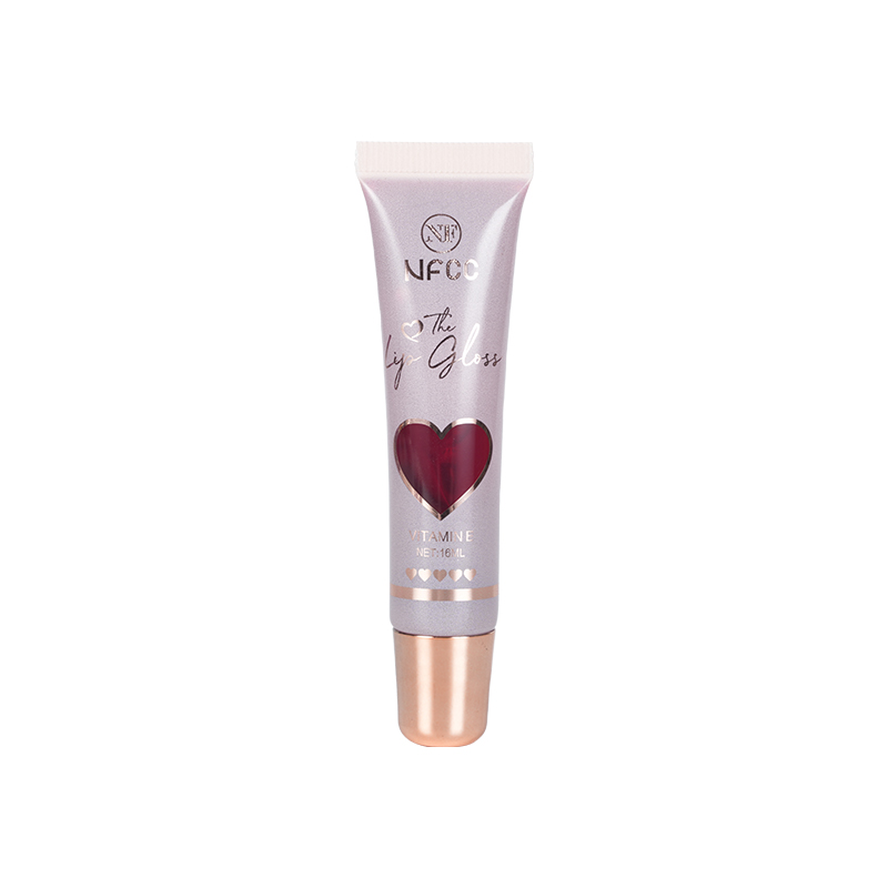 Máscara para labios de cáscara y tinte