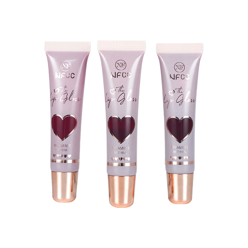 Máscara para labios de cáscara y tinte