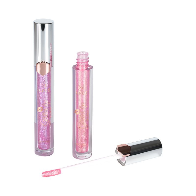 Brillo de labios sin punta de brillo