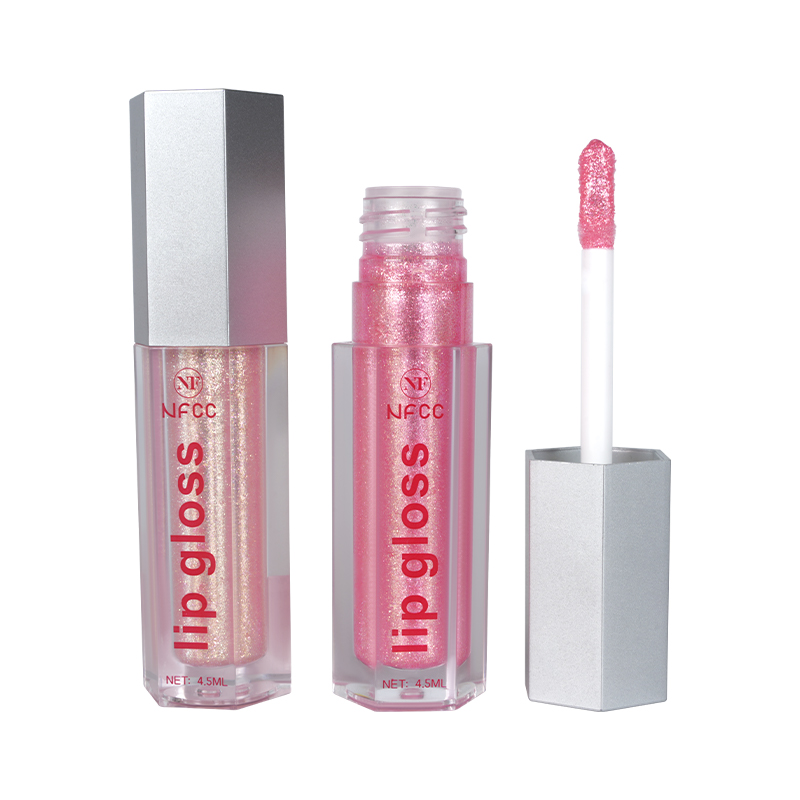 Tinte de labios de niebla de brillo