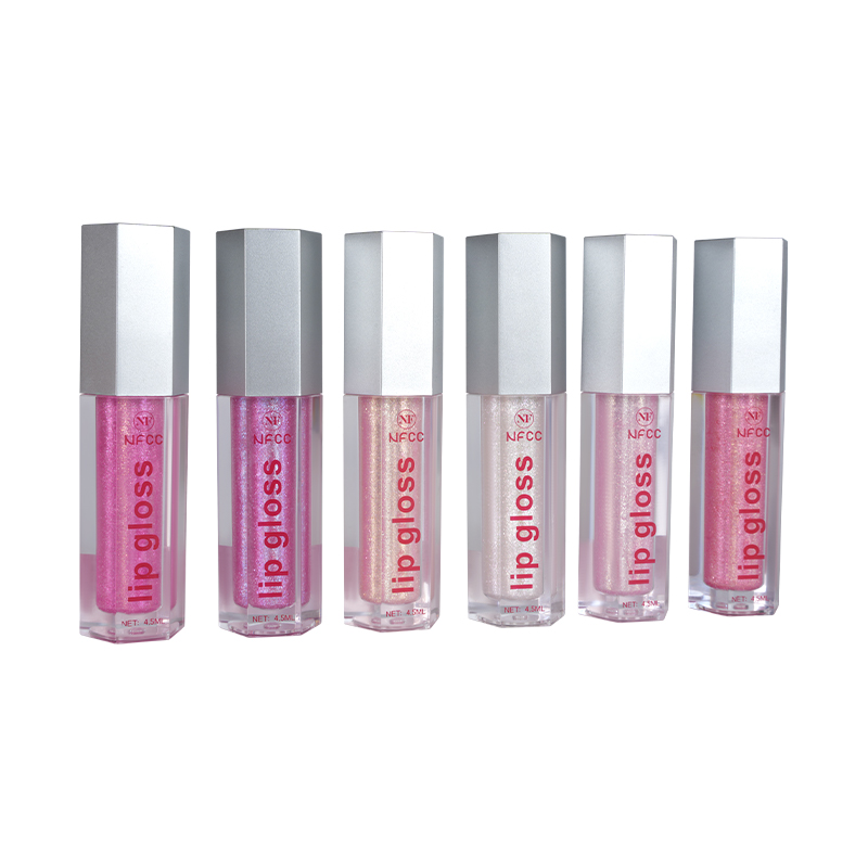 Tinte de labios de niebla de brillo