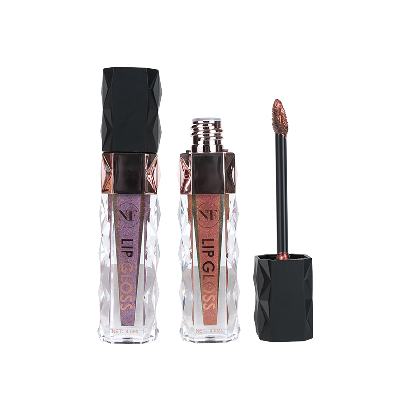 Juego de labios y sombras de ojos de usos múltiples