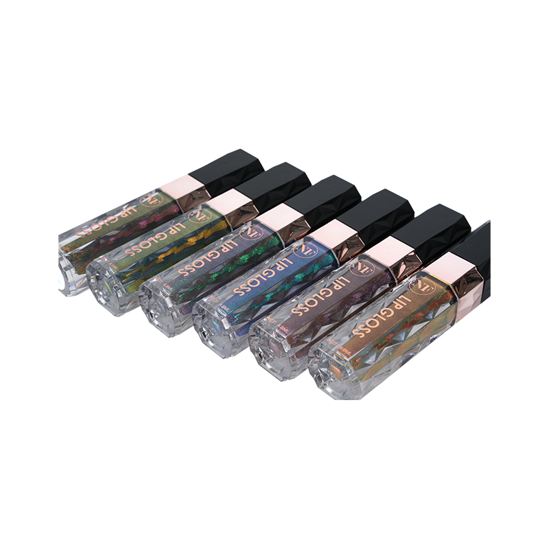 Juego de labios y sombras de ojos de usos múltiples