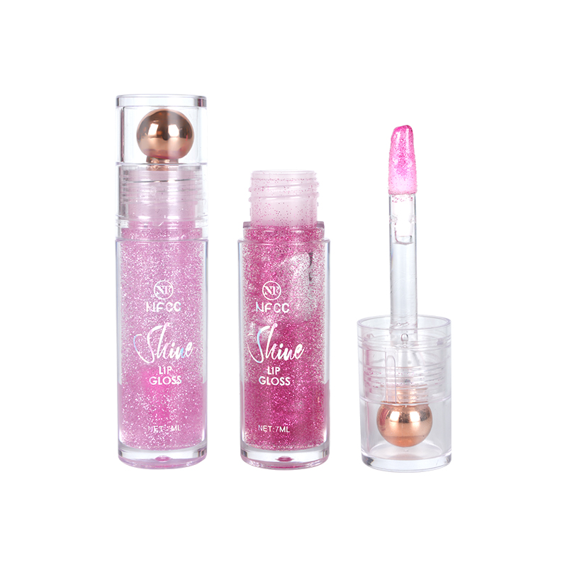 Brillo de labios universal brillo