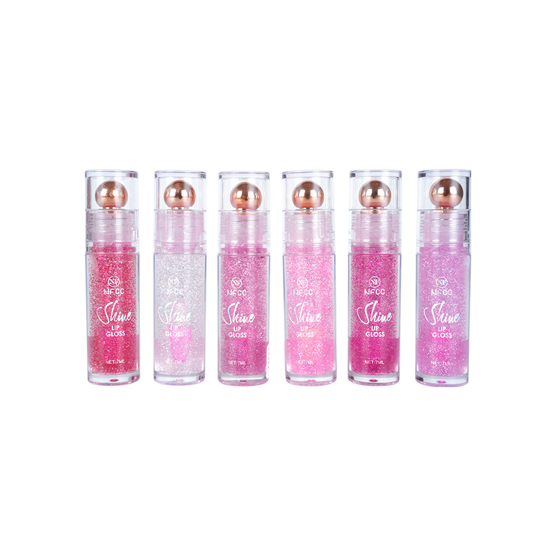 Brillo de labios universal brillo