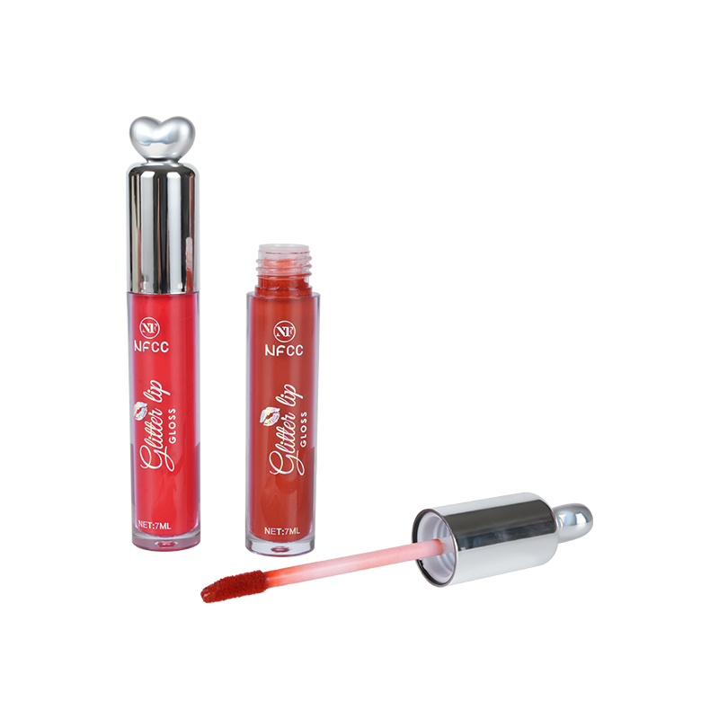 Juego de tinte labial no transferido