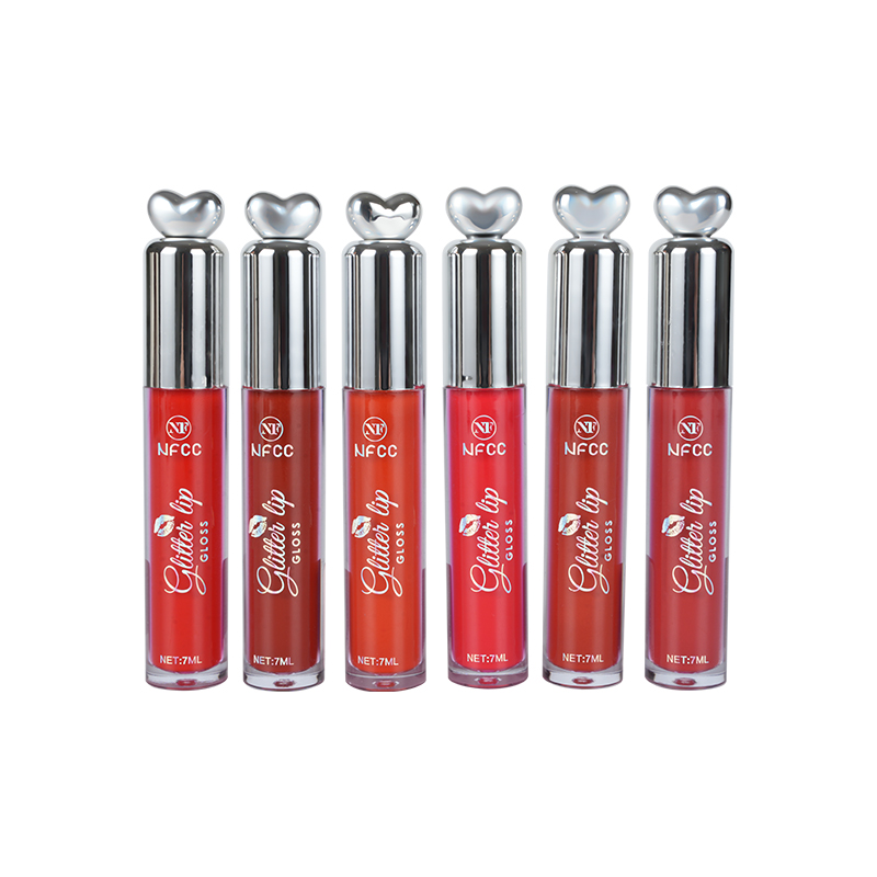 Juego de tinte labial no transferido