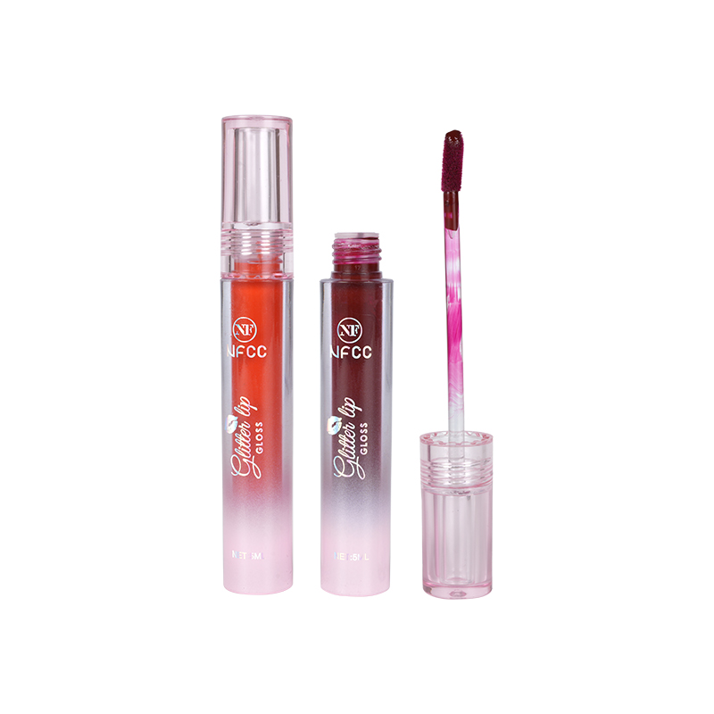 Juego de brillo de labios Glow Fade