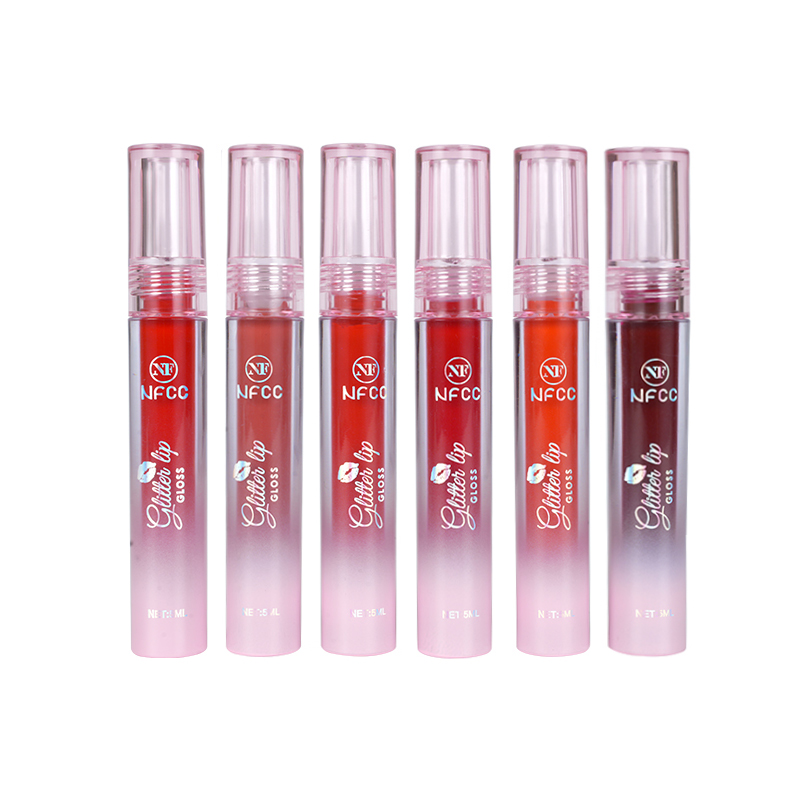 Juego de brillo de labios Glow Fade