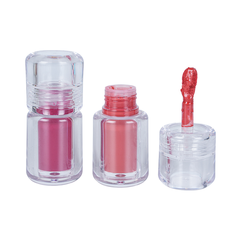 Mini juego de tinte de labio de bloqueo