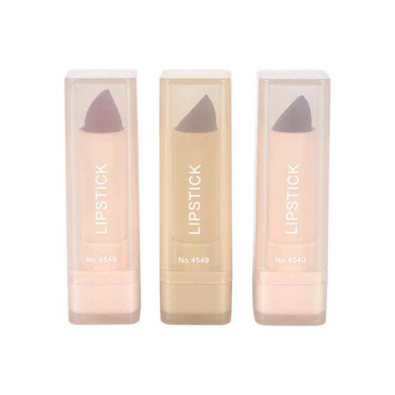Lápiz labial de terciopelo