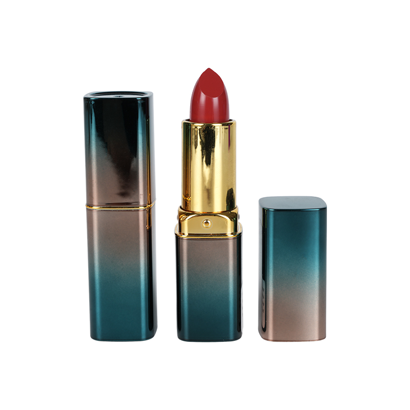 Lápiz labial de crema de lujo