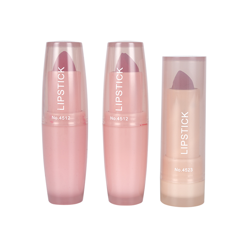Lápiz labial mate de terciopelo 3D