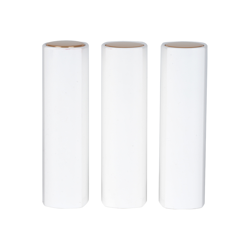Lápiz labial mate 3D