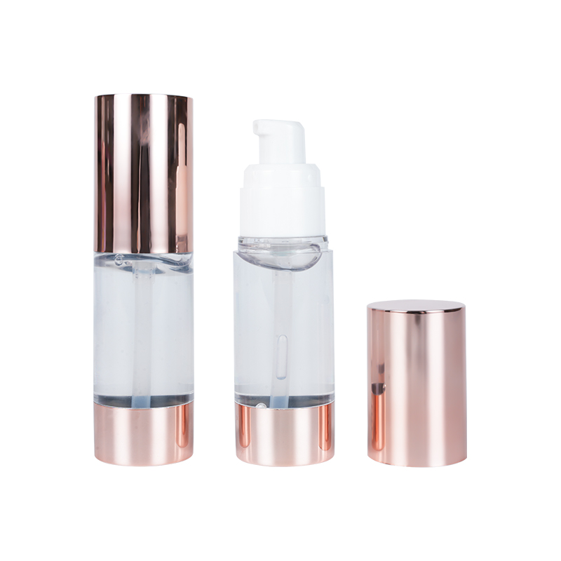 Control de aceite Mattificing Primer