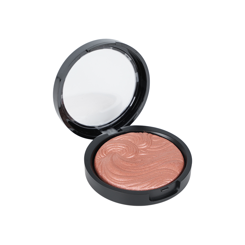 Marcador de glowfusion