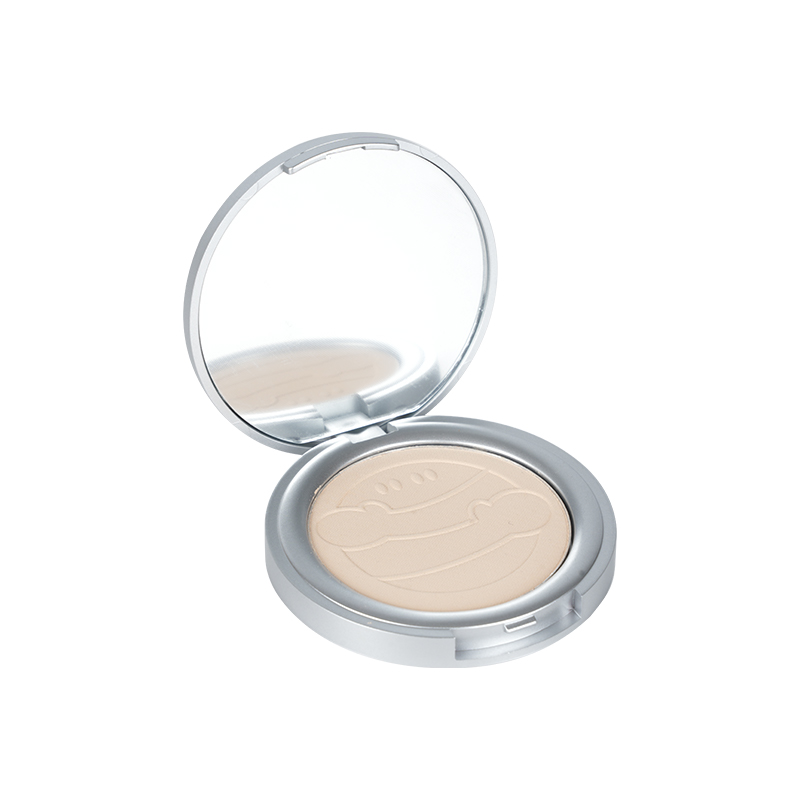 Polvo de aceite de silktouch