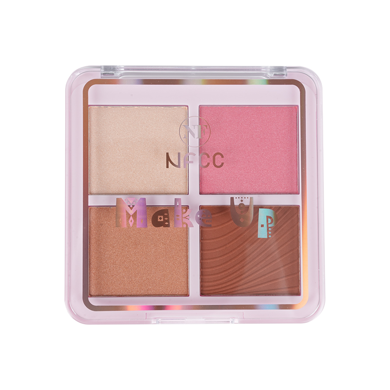 Pigmented Eyeshadow de aterciopelado
