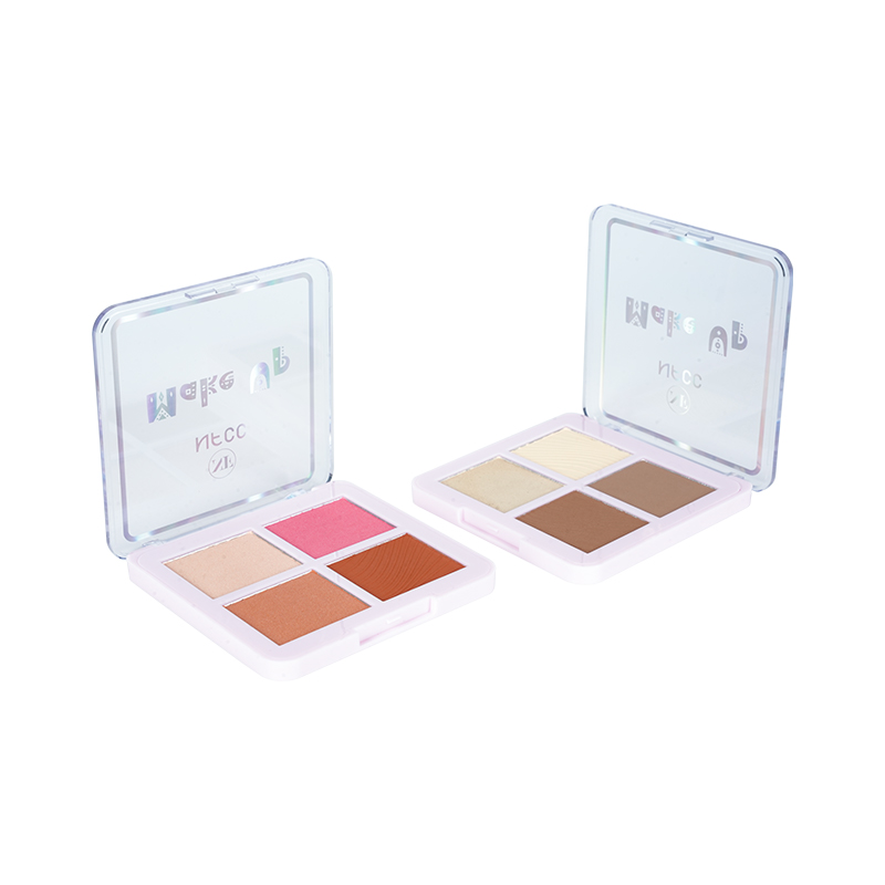 Pigmented Eyeshadow de aterciopelado