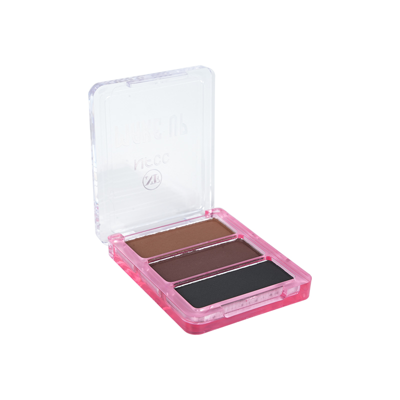 Sala de ojos con pigmento vegano Quad