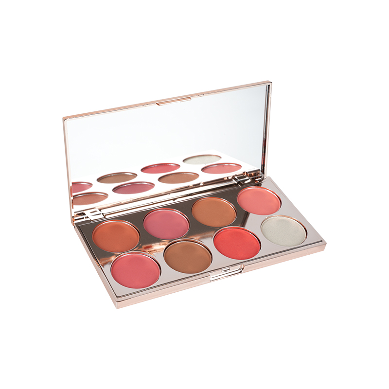 Sombra de ojos Glow Blush