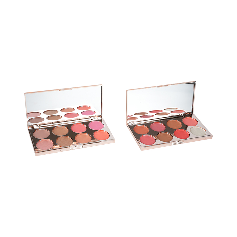 Sombra de ojos Glow Blush