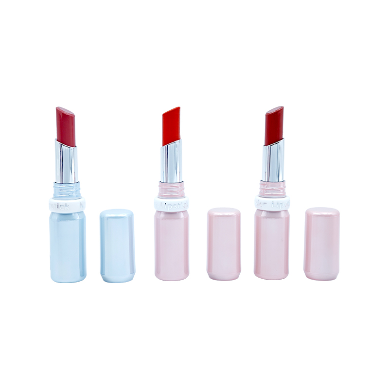 Lápiz labial de larga duración