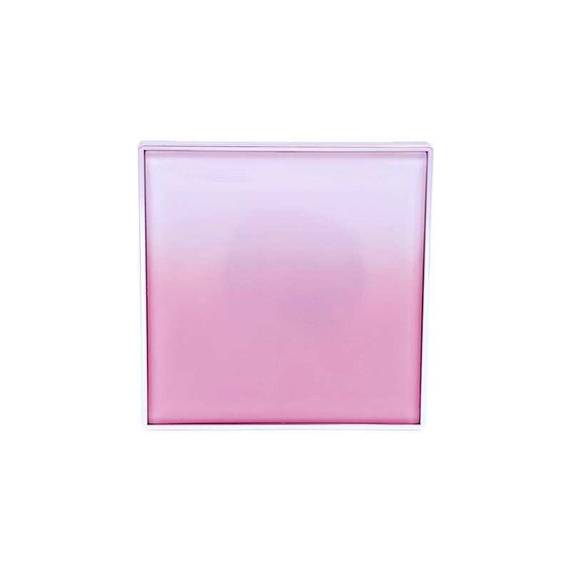 Paleta de sombras de ojos clásica y práctica de 9 colores