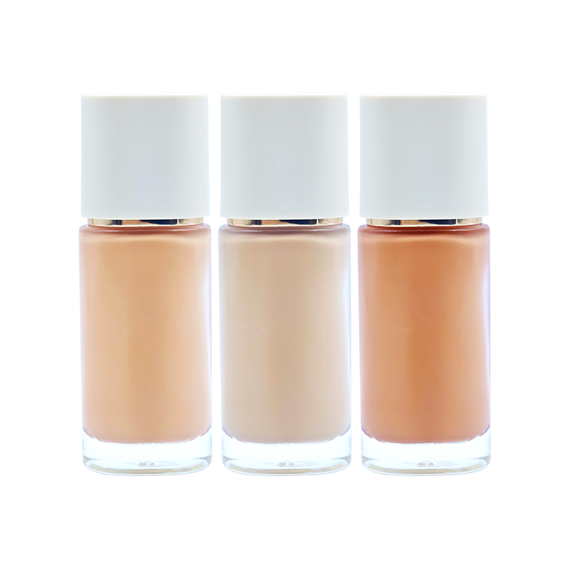 Base líquida Invisible Touch Hydration Dewy Glow