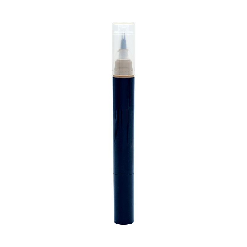 Lápiz multifuncional para cejas y cabello 2 en 1