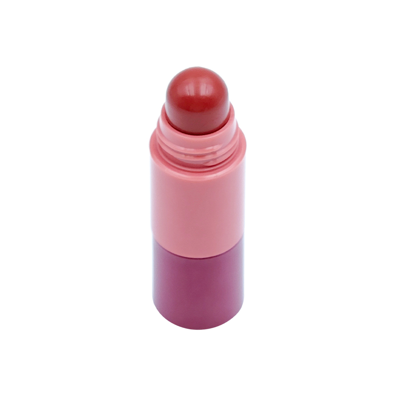Lápiz labial de crayón multicolor