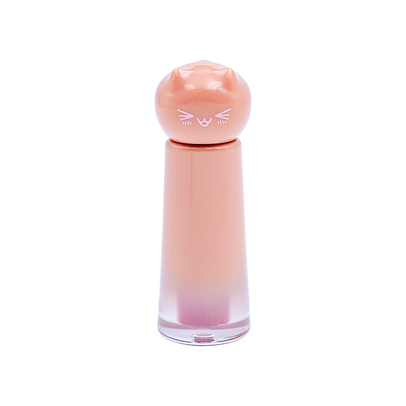 Barro labial de terciopelo colorido