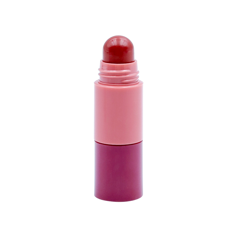 Lápiz labial de crayón multicolor