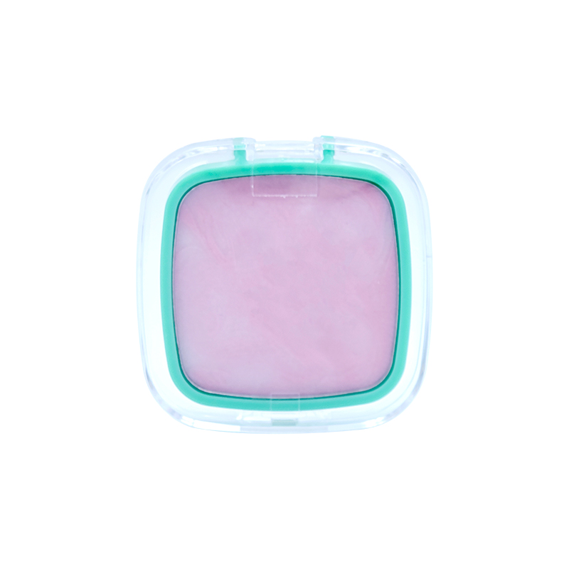 Crema En Polvo Transparente Niebla Nublada