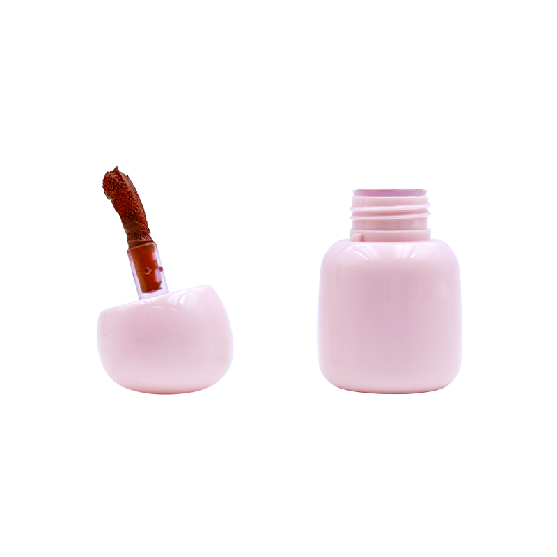 Brillo de labios mate Velvet de Fat Guy